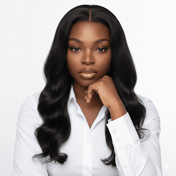 Portrait of Damilola Oluwafemi