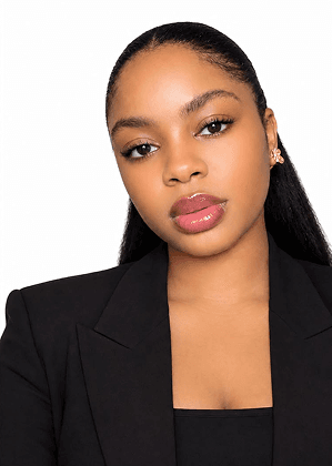 Portrait of Deborah Praise Madubuchi